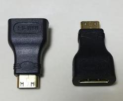 ProXtend Adapter Mini-HDMI (male) to  HDMI (Female)