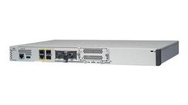 CISCO C8200-1N-4T wired router Gigabit Ethernet Grey
