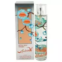 Salvador Dali Little Kiss Cherry (EDT) Eau de Toilette for Women 100 ml