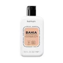 Kemon , Bahia, Hydrating Body Wash, 250 ml