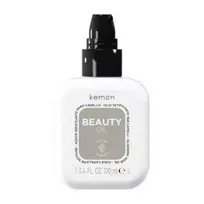 Kemon Beauty Oil, Hair Oil Conditioner, Nourishing, 100 ml