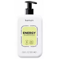 Kemon Energy Treatment, Hair Treatment Conditioner, Strengthening, For Fragile Hair, 1000 ml