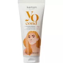 Kemon Yo Ambra Coloring, Hair Conditioner, 200 ml