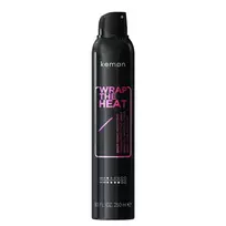 Kemon Styling Wrap The Heat, Hair Spray, Heat Protectant, 250 ml