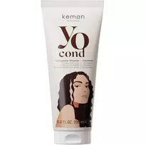 Kemon Yo Cioccolato Coloring, Hair Colour Conditioner, 200 ml