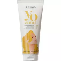Kemon Yo Miele Coloring Hair Color Conditioner, 200 ml