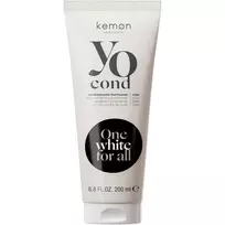 Kemon Yo Clear Coloring, Hair Color Conditioner, 200 ml