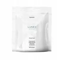 Kemon Lunex System Bleaching Hair Oxidant Powder, 2 pcs, 400 g