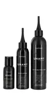 Kemon Unamy System Wave Set: Wave Equalizer, Hair Treatment Lotion Mask, 50 ml + Wave Lotion, Hair Treatment Lotion Mask, 150 ml + Wave Neutralizer, Hair Treatment Lotion Mask, 250 ml