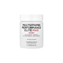 Codeage Multivitamin Performance Elite Max Sport 90 vcaps