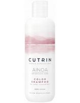 Cutrin šampūnas dažytiems plaukams Cutrin Ainoa Color 300ml