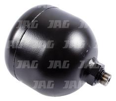 JAG08-0578 Hidraulinis akumuliatorius Originalus CLAAS 40 Bar/0,75L