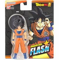 BANDAI DRAGON BALL FLASH - GOKU 37222