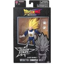 BANDAI DRAGON BALL DRAGON STARS - VEGETA SSJ 3 (DAIMA VER.) DS40738