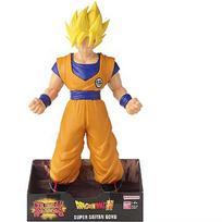 BANDAI DRAGON BALL COLOSSAL WARRIORS 40 CM - SUPER SAIYAN GOKU DB38771