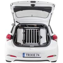 Universali automobilio pertvara Trixie