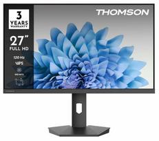 Monitorius Thomson M27FB5C15, IPS, 120 Hz, FHD, 27"