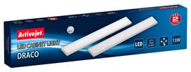 Activejet LED šviestuvų po spintele rinkinys AJE-DRACO