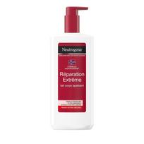 Intensyviai drėkinantis ir raminantis kūno losjonas Neutrogena Extreme Repair Soothing 400 ml