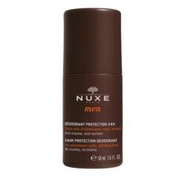Rutulinis dezodorantas vyrams „Nuxe Protection“ 50 ml