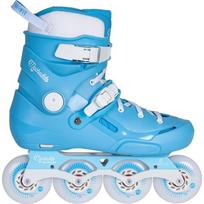 Riedučiai Powerslide Storm Nicoly Pro 80