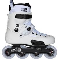 Riedučiai Powerslide ZOOM Pro Nova 80