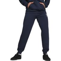 Puma Sportinės Kelnės Vyrams Better Sportswear Navy 679005 14