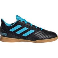 Adidas Avalynė Predator 19.4 In Sa Black Blue G25830