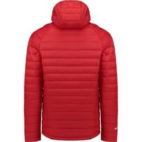 Scuderia Ferrari Striukė Vyrams Ferrari SF Men Padded Jacket Red 130181002 600