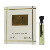 Jean Patou Joy Vial Edp  Sample  1 ml for Women