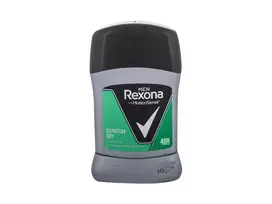 Antiperspirant Rexona Men Quantum Dry, 50ml