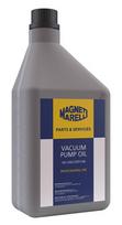 A/C vakuuminio siurblio alyva MAGNETI MARELLI 007950024880