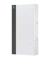 Alpha ESS SMILE-G3-T10 Three phase Inverter 10kW BW 3MMPT WiFi WO CT/meter IP65 WHITE