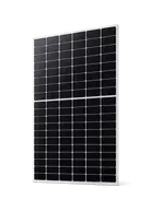 GCL 460 W | NT12R48/GDF | N-Type Bifacial Dual Glass Monocrystalline Cable 1200mm