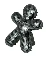 Mr&Mrs Fragrance - Niki Big Carbon Fiber Tuscany Grape - car fragrance