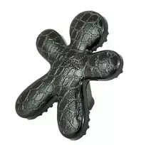 Mr&Mrs Fragrance - Niki Black Leather Vanilla & Patchouli - car fragrance