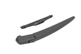 Stiklo valytuvas su svirtimi 180mm