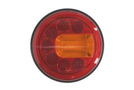 Galinis žibintas TRUCKLIGHT TL-UN085R
