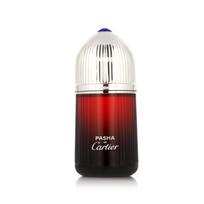 Cartier Pasha de Cartier Édition Noire Sport Eau De Toilette - tester 100 ml kvepalai vyrams