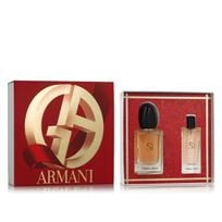 Giorgio Armani Sì EDP 50 ml + EDP 15 ml  moterims