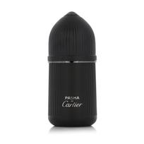 Cartier Pasha de Cartier Noir Absolu Parfum - tester 100 ml kvepalai vyrams