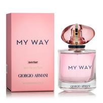 Giorgio Armani My Way Nectar Eau De Parfum 50 ml  kvepalai moterims