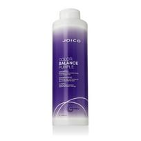 Joico Color Balance Purple Shampoo 1000 ml