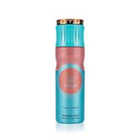 Paris Corner Minya Bodyspray 200 ml unisex