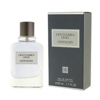 Givenchy Gentlemen Only Eau De Toilette 50 ml kvepalai vyrams