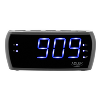 Adler Clock Radio | AD 1121 S | AD 1121s