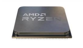 AMD CPU Desktop Ryzen 7 8C/16T 5700G (4.6GHz, 20MB,65W,AM4) tray, with Radeon Graphics | 100-000000263