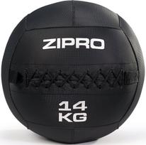 Kimštinis kamuolys Zipro Medicine Ball, 350 mm, 14 kg