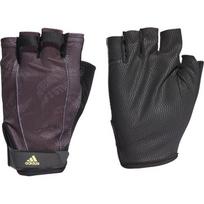 Adidas Treniruočių Pirštinės 4Athlts Glove Gr Black GS4869