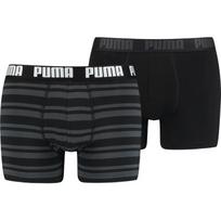 Puma Apatiniai Vyrams Heritage Black 907838 05